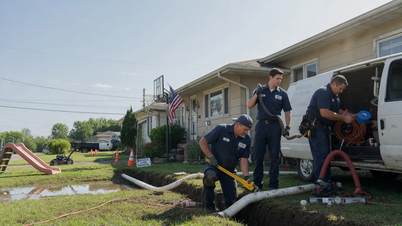 Toilet Installation in Greenville, MI near me